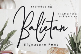 Balance Your Brand with Balietan