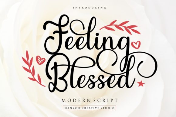 Upgrade Your Brand With a Beautiful Font
