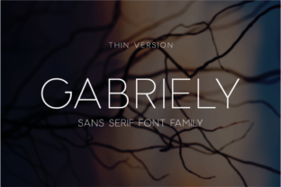 Upgrade Your Brand With Gabriely Thin